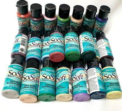 fashion show metallic fabric softpaint 24256|so soft fabric paint.